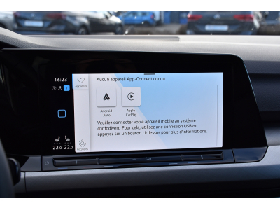 Volkswagen Golf 2.0 TDI DSG