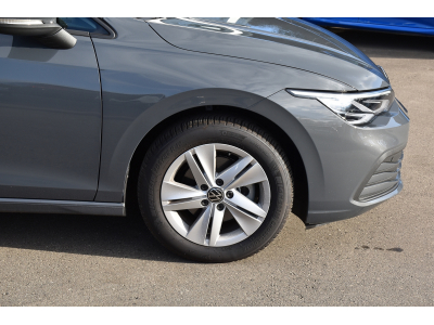 Volkswagen Golf 2.0 TDI DSG