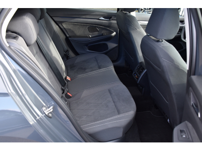 Volkswagen Golf 2.0 TDI DSG