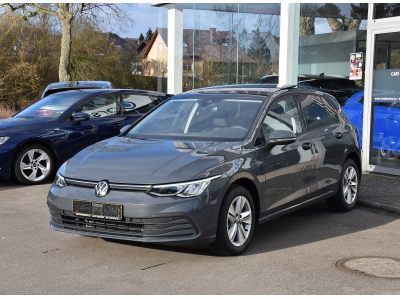 Volkswagen Golf 2.0 TDI DSG