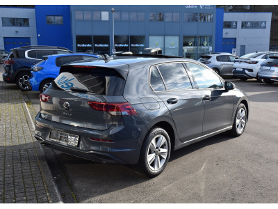 Volkswagen Golf 2.0 TDI DSG