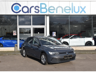 Volkswagen Golf 2.0 TDI DSG