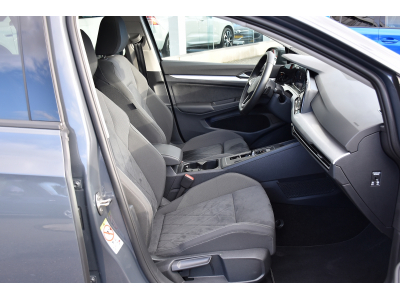 Volkswagen Golf 2.0 TDI DSG