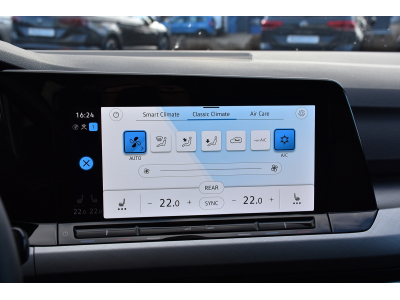 Volkswagen Golf 2.0 TDI DSG
