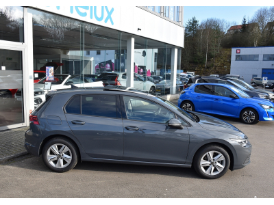 Volkswagen Golf 2.0 TDI DSG