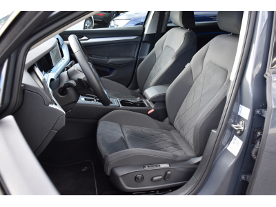 Volkswagen Golf 2.0 TDI DSG
