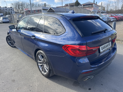 BMW 530 DA XDRIVE PACK M 265CV