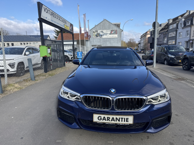 BMW 530 DA XDRIVE PACK M 265CV