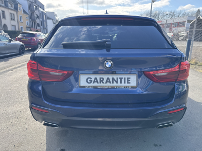 BMW 530 DA XDRIVE PACK M 265CV