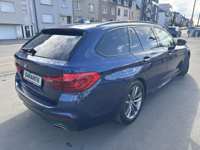 BMW 530 DA XDRIVE PACK M 265CV