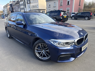 BMW 530 DA XDRIVE PACK M 265CV