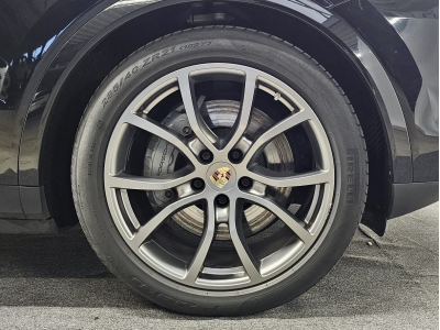 Porsche Cayenne S 440PS BOSE PANO CUIR NAVI