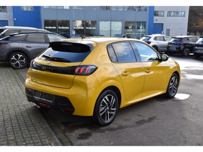 Peugeot 208 1.2 PureTech Allure