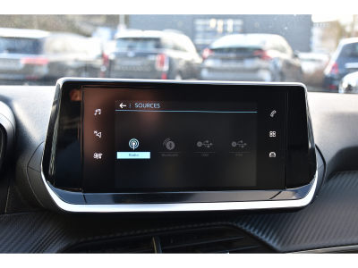 Peugeot 208 1.2 PureTech Allure