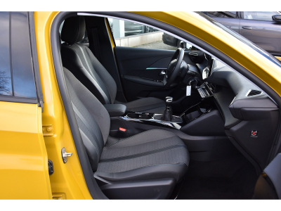 Peugeot 208 1.2 PureTech Allure