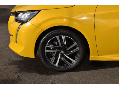Peugeot 208 1.2 PureTech Allure