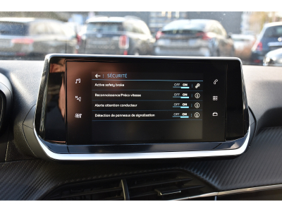 Peugeot 208 1.2 PureTech Allure