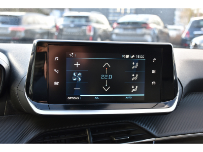 Peugeot 208 1.2 PureTech Allure