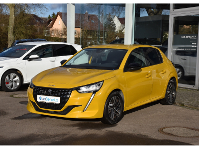 Peugeot 208 1.2 PureTech Allure