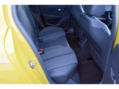 Peugeot 208 1.2 PureTech Allure
