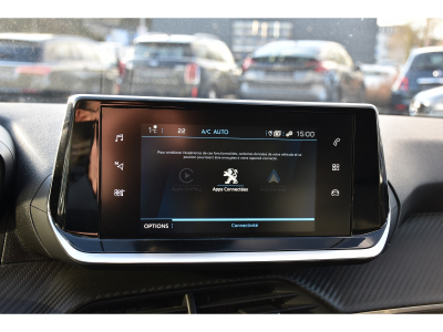Peugeot 208 1.2 PureTech Allure