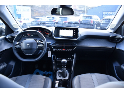 Peugeot 208 1.2 PureTech Allure