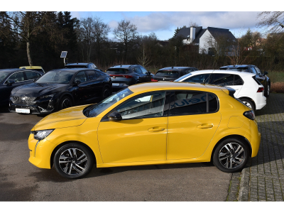 Peugeot 208 1.2 PureTech Allure