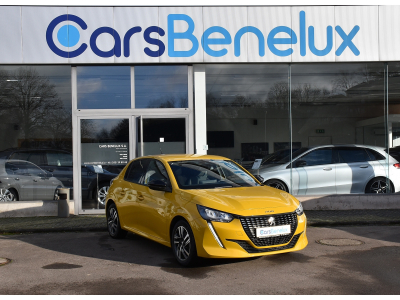 Peugeot 208 1.2 PureTech Allure