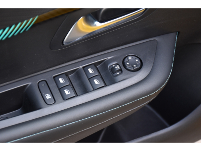 Peugeot 208 1.2 PureTech Allure