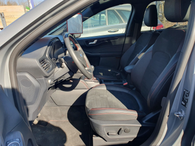 Ford Kuga 1.5 TDCI 120CV ST-LINE