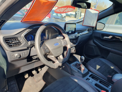 Ford Kuga 1.5 TDCI 120CV ST-LINE