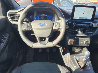 Ford Kuga 1.5 TDCI 120CV ST-LINE