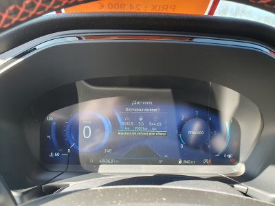 Ford Kuga 1.5 TDCI 120CV ST-LINE