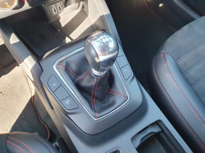 Ford Kuga 1.5 TDCI 120CV ST-LINE