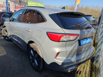 Ford Kuga 1.5 TDCI 120CV ST-LINE