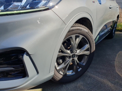 Ford Kuga 1.5 TDCI 120CV ST-LINE