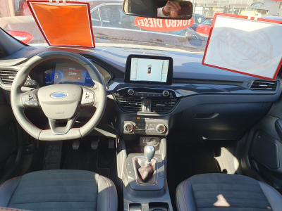 Ford Kuga 1.5 TDCI 120CV ST-LINE