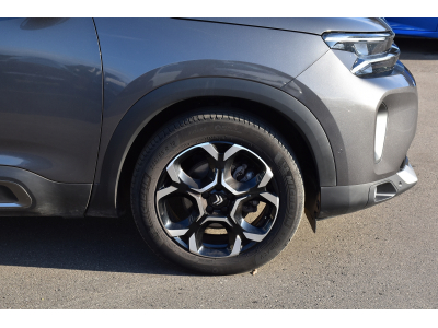 Citroën C5 Aircross 1.2 PureTech Shine EAT8