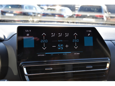 Citroën C5 Aircross 1.2 PureTech Shine EAT8