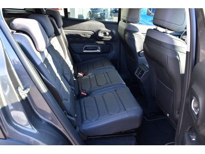 Citroën C5 Aircross 1.2 PureTech Shine EAT8