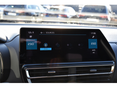 Citroën C5 Aircross 1.2 PureTech Shine EAT8