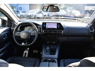 Citroën C5 Aircross 1.2 PureTech Shine EAT8