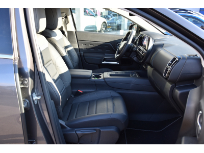 Citroën C5 Aircross 1.2 PureTech Shine EAT8
