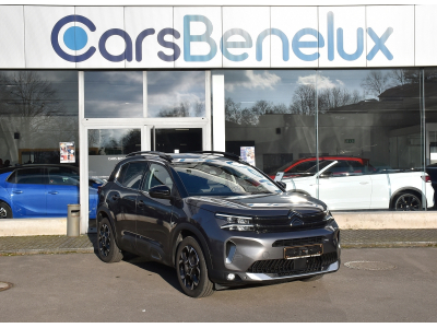 Citroën C5 Aircross 1.2 PureTech Shine EAT8