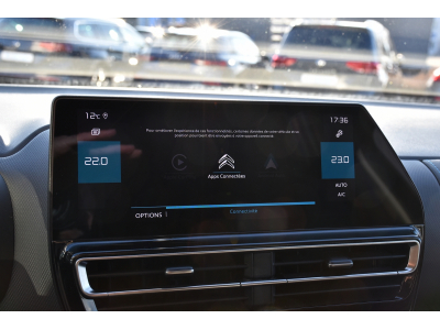 Citroën C5 Aircross 1.2 PureTech Shine EAT8
