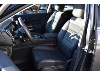 Citroën C5 Aircross 1.2 PureTech Shine EAT8