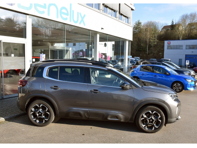 Citroën C5 Aircross 1.2 PureTech Shine EAT8