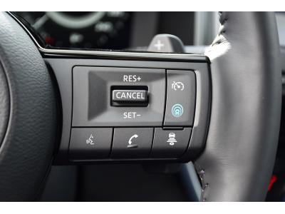 Nissan Qashqai 1.3 DIG-T MHEV Xtronic N-Connecta