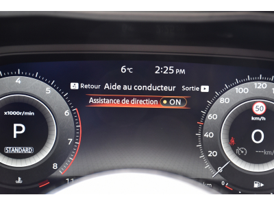 Nissan Qashqai 1.3 DIG-T MHEV Xtronic N-Connecta