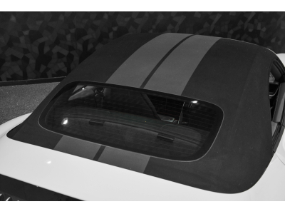 Porsche 992 Turbo Cabriolet PDK